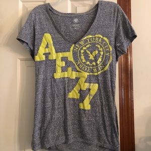 American Eagle Tee